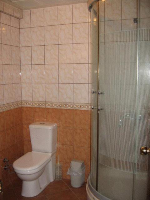 Hotel Atasayan Гебзе Экстерьер фото